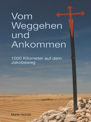 cover image of Vom Weggehen und Ankommen